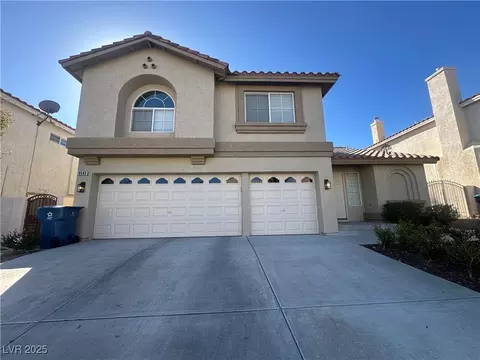 9543 Antelope Bend Ct, Las Vegas, NV 89148