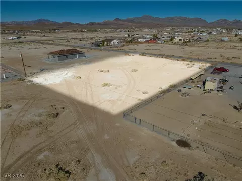 4351 Jessica St, Pahrump, NV 89048