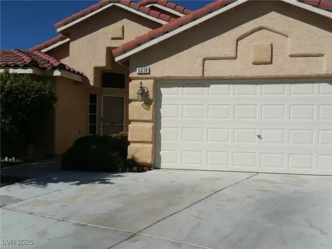 5018 Rio Linda Cir, North Las Vegas, NV 89031