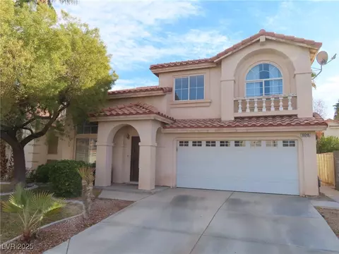 10046 Daybreak Dew Ct, Las Vegas, NV 89183