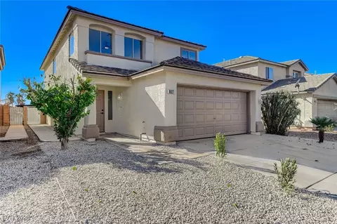 6027 Stone Hollow Ave, Las Vegas, NV 89156