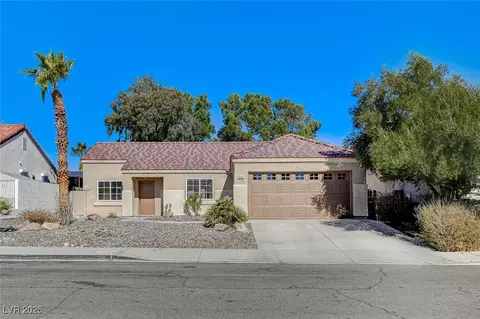 2414 Inlet Beach Ct, North Las Vegas, NV 89031