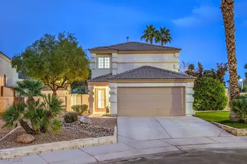 336 Merit Ct, Henderson, NV 89014