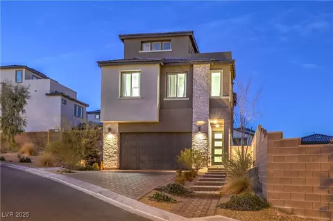 11832 Dragontail Peak Ave, Las Vegas, NV 89138