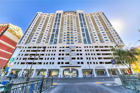 150 Las Vegas Blvd #803, Las Vegas, NV 89101