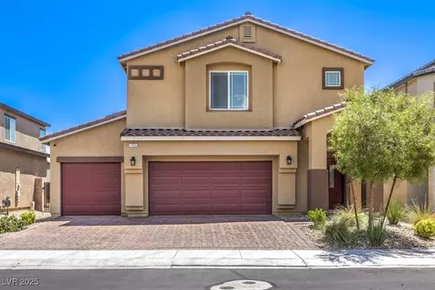 7856 Stone Forest St, North Las Vegas, NV 89084