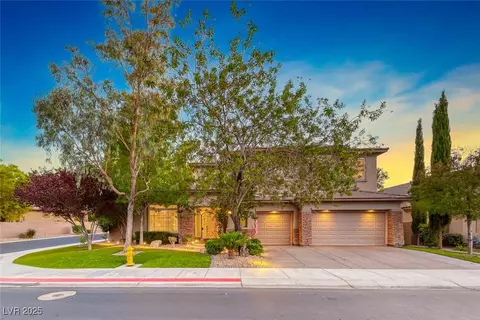 19 Desert Highlands Dr, Henderson, NV 89052