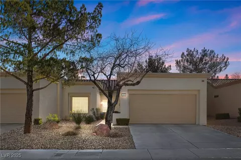 2230 Spring Water Dr, Las Vegas, NV 89134