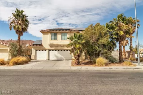 6588 Aldergate Ln, Las Vegas, NV 89110