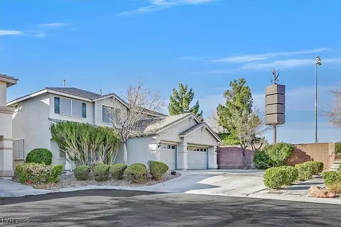 3017 Lenoir St, Las Vegas, NV 89135