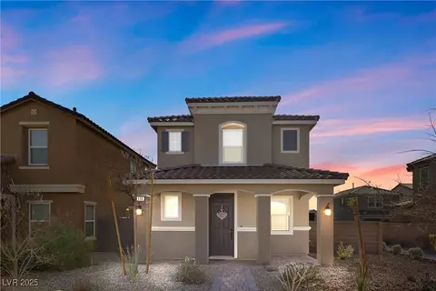 1134 Glistening Acres Ave, North Las Vegas, NV 89086