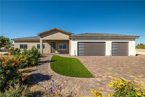 3520 Malibou Ave, Pahrump, NV 89048