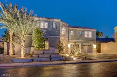 2796 Rosenhearty Dr, Henderson, NV 89044