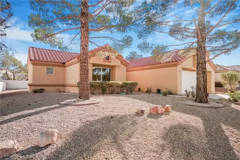 2612 Springridge Dr, Las Vegas, NV 89134