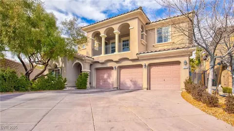 12118 La Carta Ct, Las Vegas, NV 89138