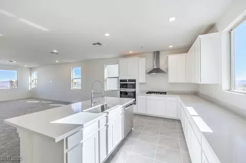 11576 Ashy Storm Ave, Las Vegas, NV 89138