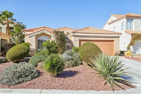 5517 Whiteleaf Ct, Las Vegas, NV 89149