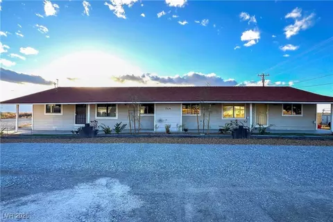 1760 E Antelope St, Pahrump, NV 89048
