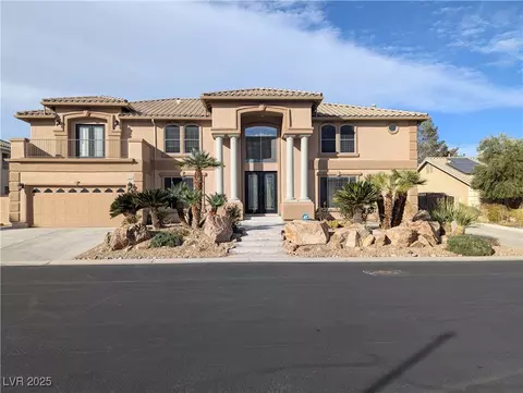 1534 Waterford Falls Ave, Las Vegas, NV 89123