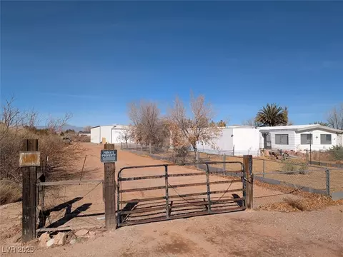 980 Ramos Ranch Rd, Overton, NV 89040
