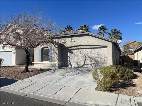 4912 Hostetler Ave, Las Vegas, NV 89131