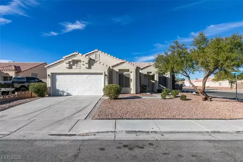 3721 Brentcove Dr, North Las Vegas, NV 89032