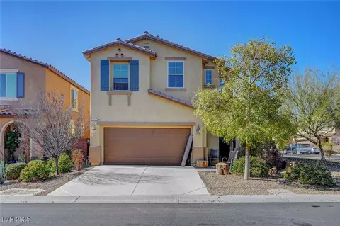 5465 Buckeye Lake St, Las Vegas, NV 89122