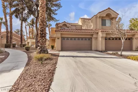 5325 La Patera Ln, Las Vegas, NV 89149