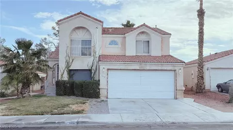 1612 Olive Palm Cir, Las Vegas, NV 89128