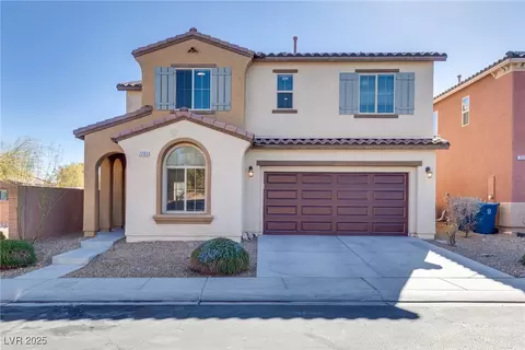 7203 Pepperbox Ave, Las Vegas, NV 89179