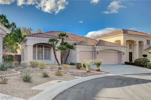 533 Tuscany View St, Las Vegas, NV 89145