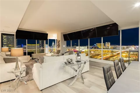 4575 Dean Martin Dr #2400, Las Vegas, NV 89103