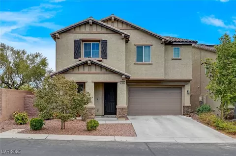 7856 Pyramid Peak St, Las Vegas, NV 89166