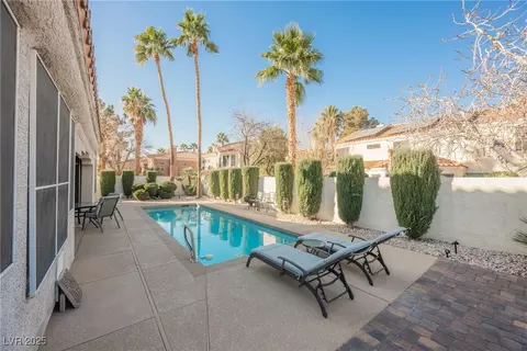 299 Francisco St, Henderson, NV 89014