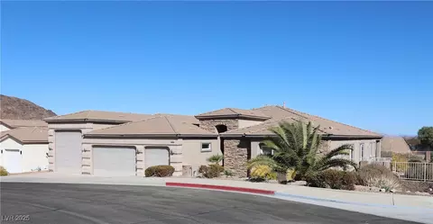814 Lake Hill Dr, Boulder City, NV 89005