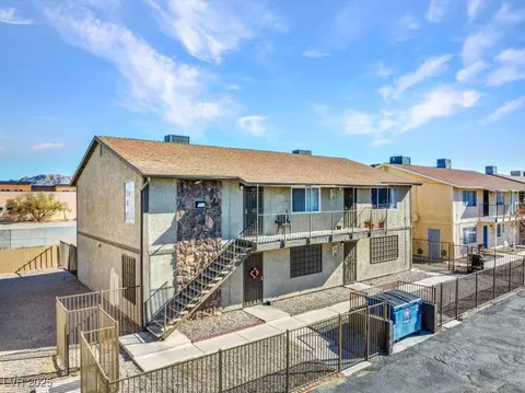 4368 Vornsand Dr, Las Vegas, NV 89115
