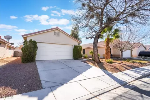 629 Alecandro Daniel Ave, North Las Vegas, NV 89031