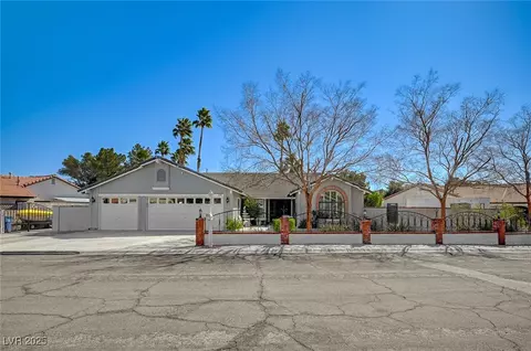 3181 Shadow Bluff Ave, Las Vegas, NV 89120