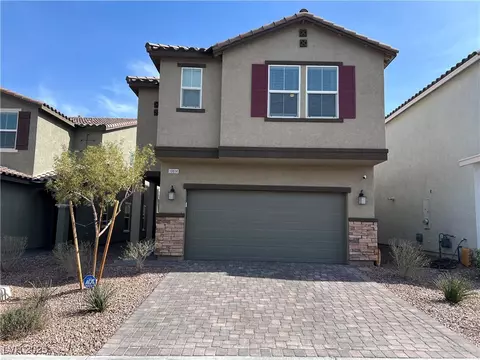 10614 Adobe Ranch St, Las Vegas, NV 89141