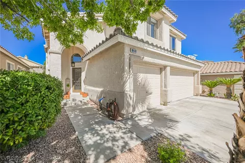 10448 Niagara Falls Ln, Las Vegas, NV 89144
