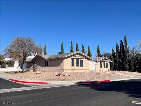 798 Shirley Ln, Boulder City, NV 89005