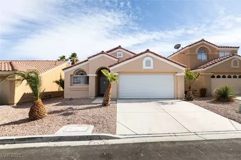 1708 Matador Way, Las Vegas, NV 89128