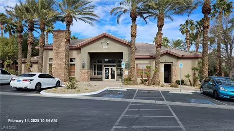 8000 W Badura Ave #2021, Las Vegas, NV 89113