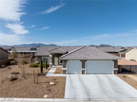 50 White Burch Ln, Pahrump, NV 89048
