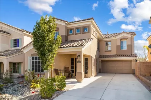 9533 Solitude Canyon Ave, Las Vegas, NV 89149