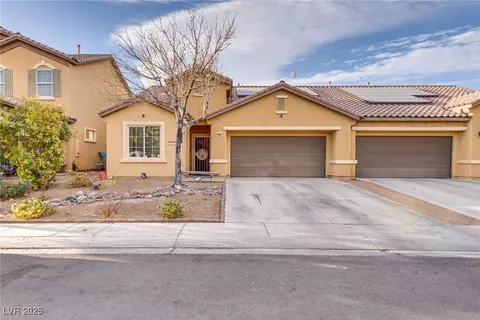 3934 Jamison Park Ln, North Las Vegas, NV 89032