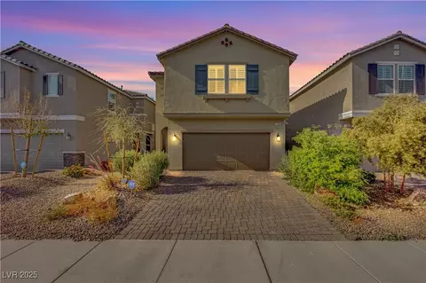 1206 Hopespring Loop Ave, North Las Vegas, NV 89084
