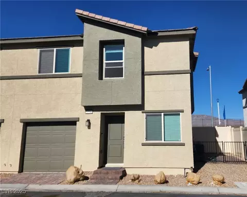 2734 Champagne Gold Ave, North Las Vegas, NV 89086