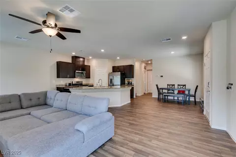 7450 Pink Moon St #103, North Las Vegas, NV 89084