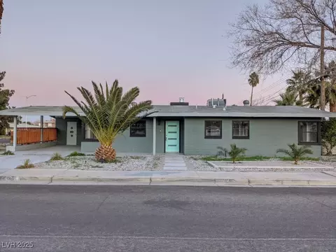 1331 Crestwood Ave, Las Vegas, NV 89104